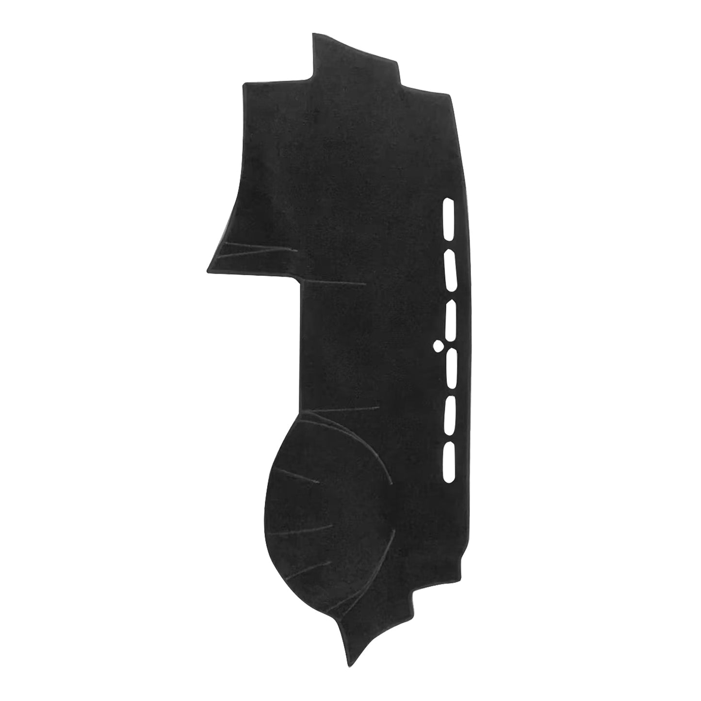 Dash Mat Cover Suitable For Honda Accord Euro CL9 2003-2008 No Sat Nav