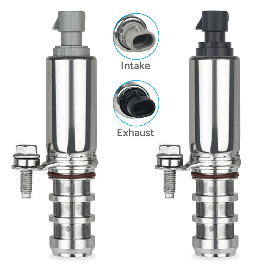 Intake Exhaust Camshaft Position Actuator Solenoid Fits For Holden Captiva 5 7.