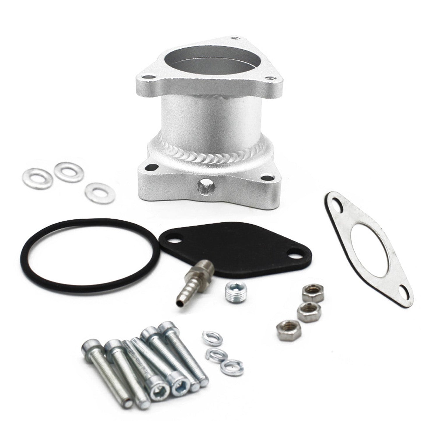 EGR Delete Valve Pipe Kit Suitable For VW Golf / Passat, Skoda Octavia & Audi A3 / A4.