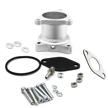 EGR Delete Valve Pipe Kit Suitable For VW Golf / Passat, Skoda Octavia & Audi A3 / A4.