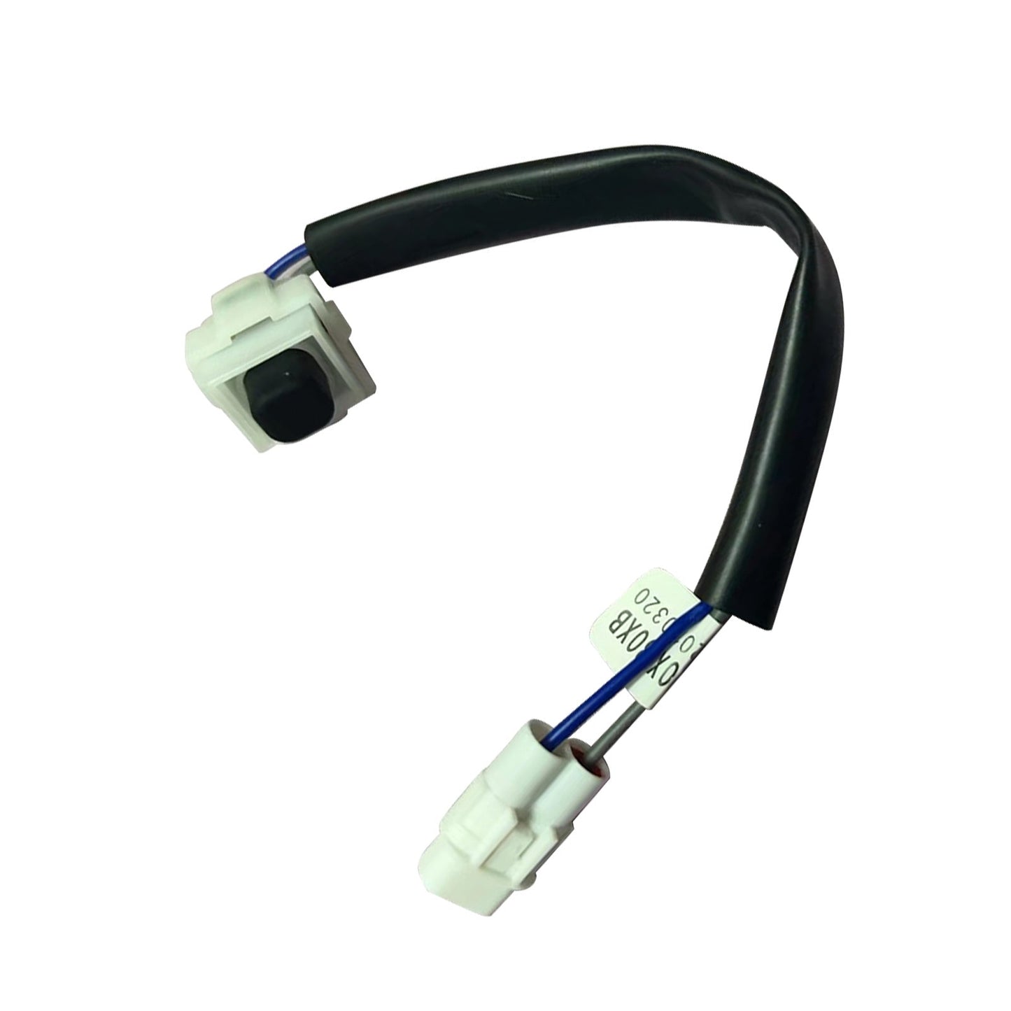 Rear Door Opening Button Suitable For Great Wall Hover H5 / H3 6305120-K80