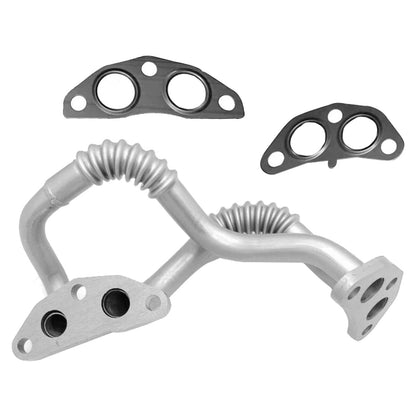 Oil Cooler Pipe Suitable for Toyota Aurion V6 3.5L