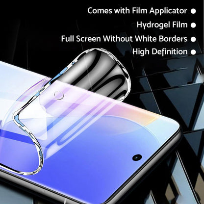 2x Clear Screen Protector Suitable for Google Pixel 7 Pro