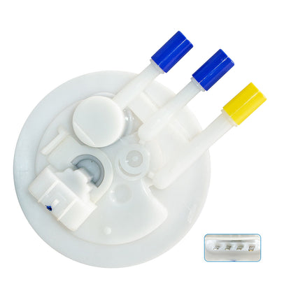 Electric Fuel Pump Module Assembly Suitable For Holden Colorado RC 2008-2012 2.4L Y24SE