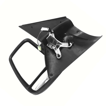 Left & Right Side Door Mirrors with Manual Adjustment Suitable For LDV V80 2013-Onward