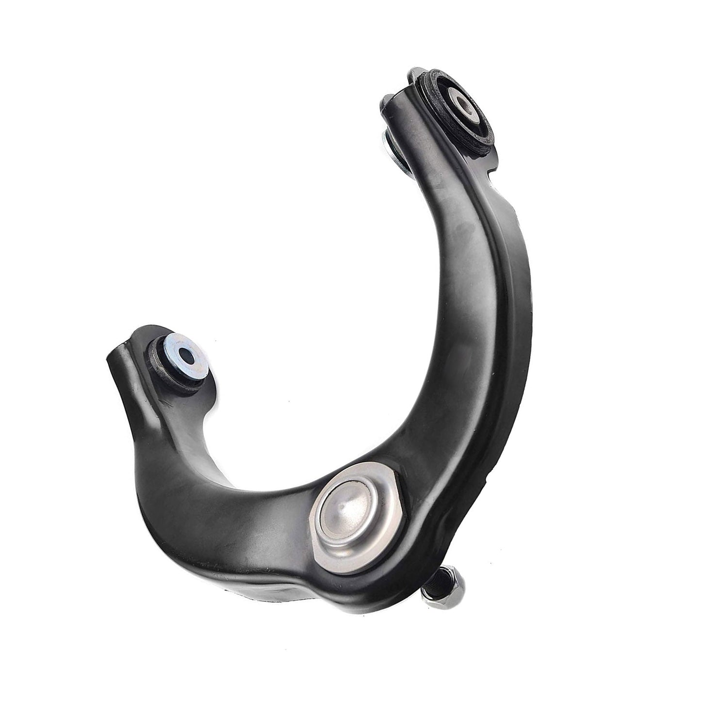 Pair of Front Upper Control Arms with Ball Joints Suitable For Jeep Grand Cherokee WK2 2010-2016