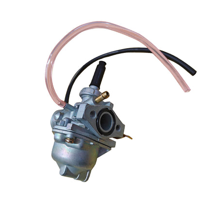 PZ14mm 32mm Carburetor Carb Manual Choke Suitable For Honda XR50R 2000-2003 / CRF50F 2004-2009 / XR/CRF 50.