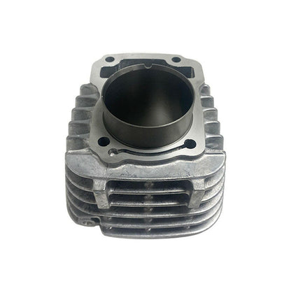 130cc Big Bore Cylinder Kit With 54mm Piston Suitable For Honda NBC110 Fuel Injection.