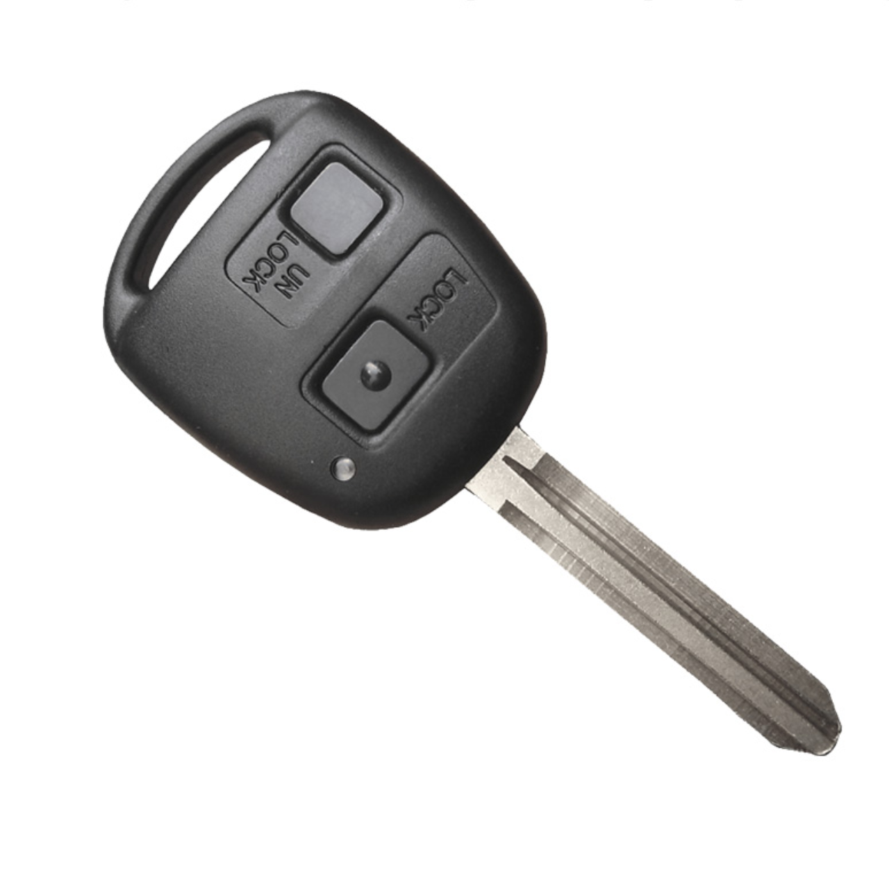 Remote Car Key 4D-67 Chip Suitable For Toyota Prado 120 RAV4 Kluger Tarago 50171.