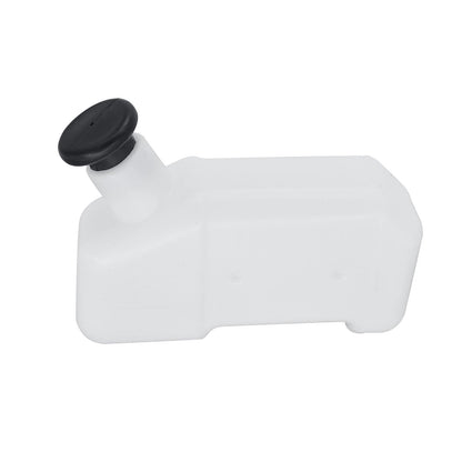 Radiator Water Coolant Reservoir Tank Suitablefor Bobcat 653 742 743 751 6576660.