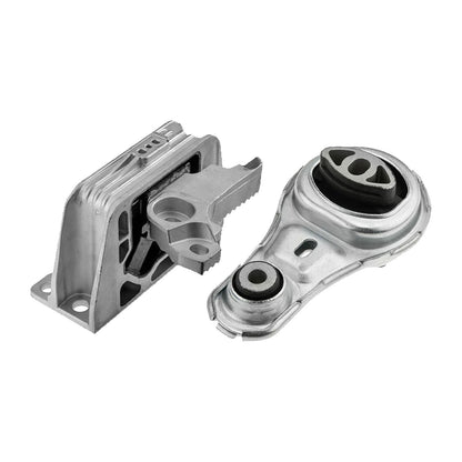 Rear Engine Mount Suitable for Renault Master X62 11-19