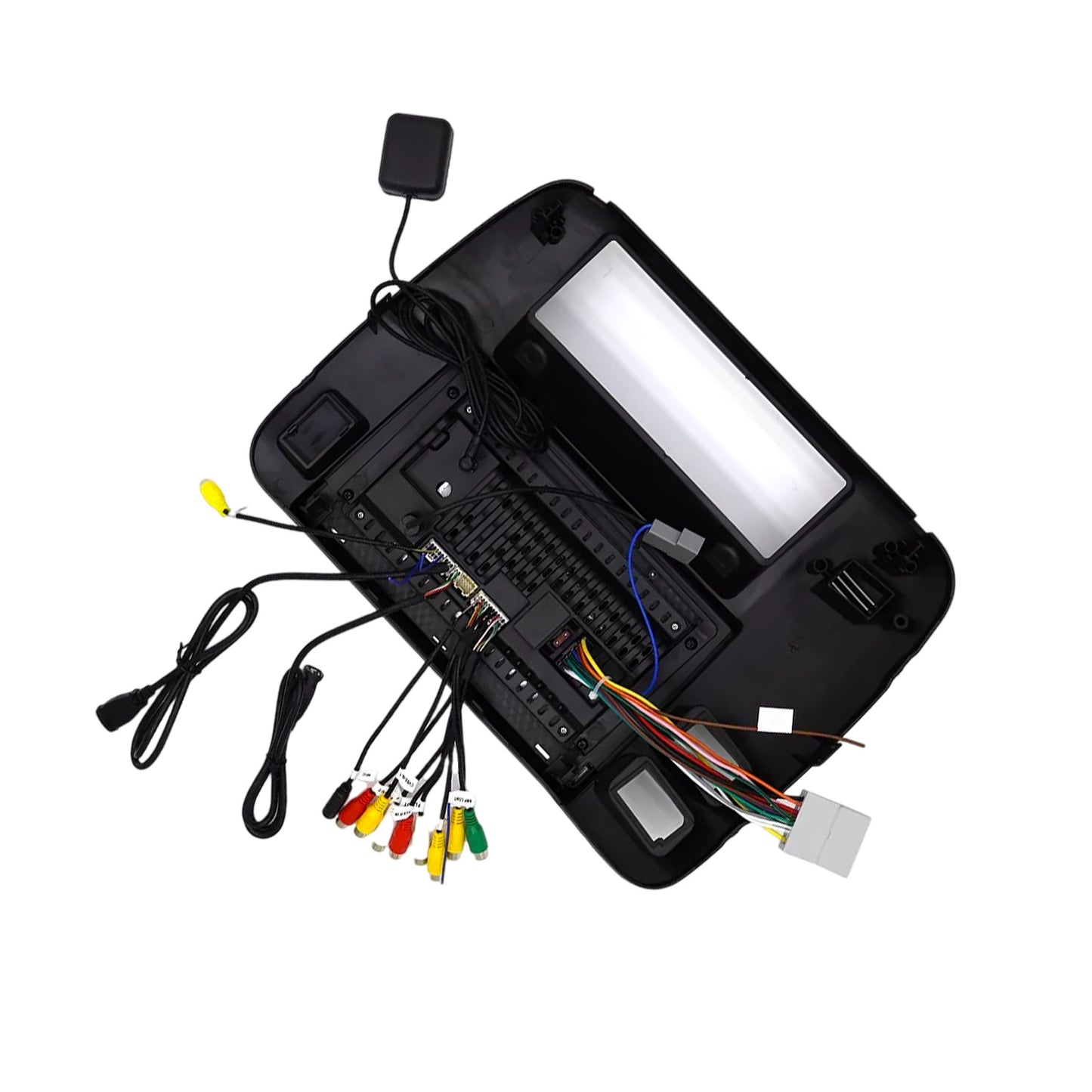 9 inch Multimedia Head Unit Suitable for Nissan Patrol