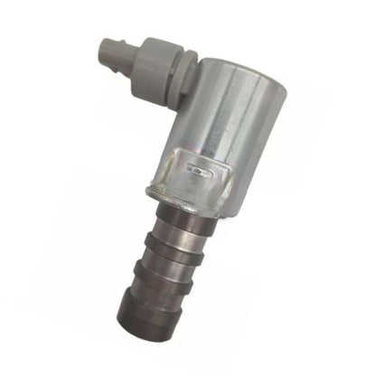 4x Variable Valve Timing Solenoid Suitable For Ford F150 Edge Explorer Lincoln 3.5L 3.7L 5.4L.