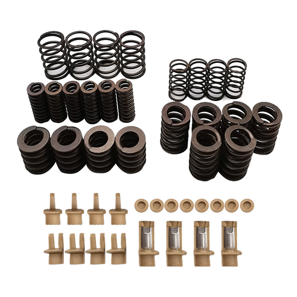 6DCT450 Gearbox Clutch Retainer Springs Repair Kit Suitable for Ford MPS6