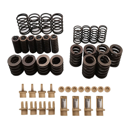 6DCT450 Gearbox Clutch Retainer Springs Repair Kit Suitable for Ford MPS6