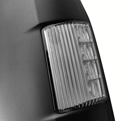 Right-Hand Door Mirror Manual Adjustment Suitable for LDV V80
