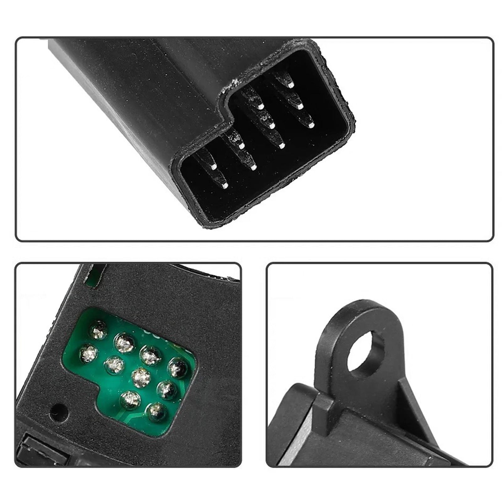 0025428018 Steering Wheel Angle Sensor 5135969AA Suitablefor 05-10 Dodge Charger.