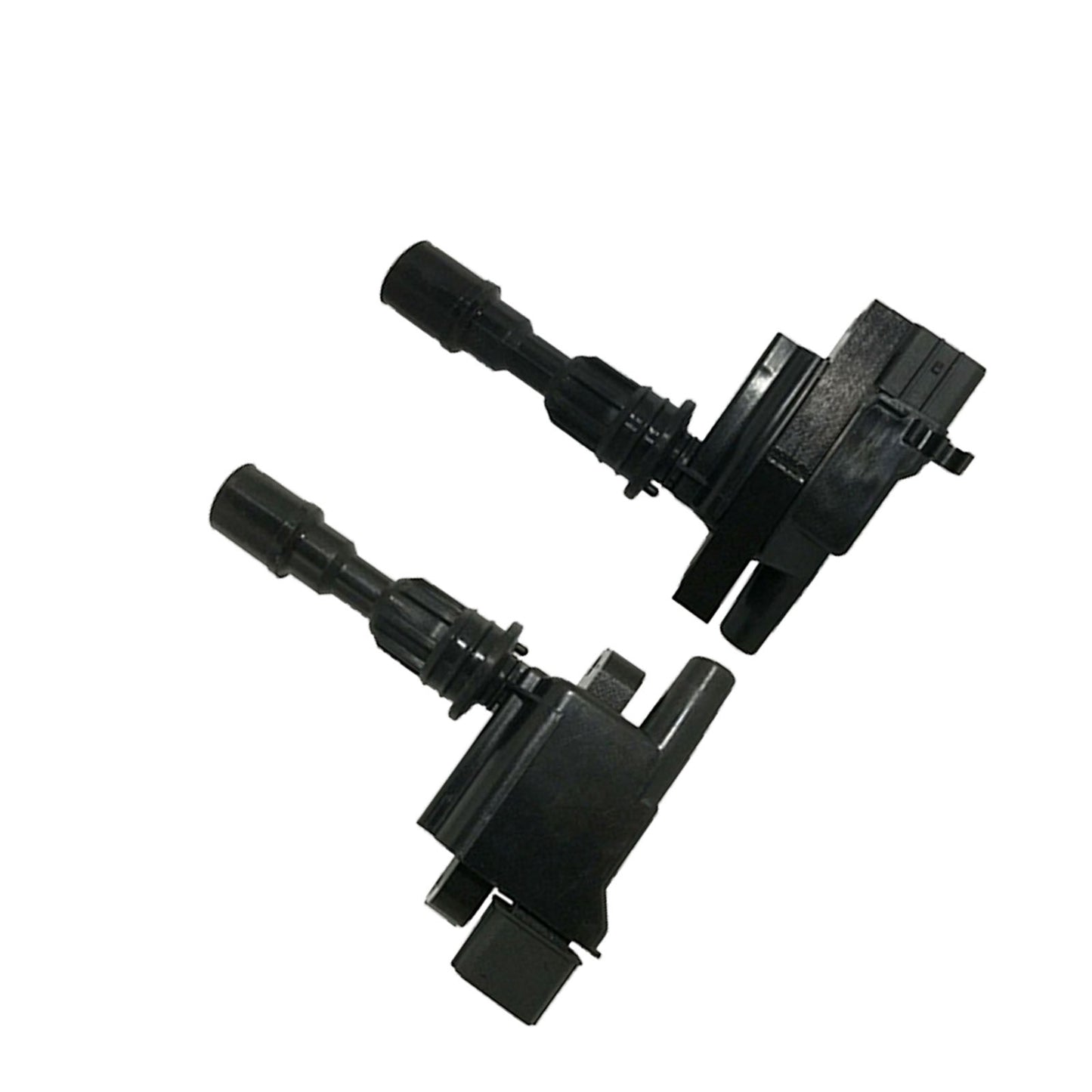 2x Ignition Coils Pack Suitable for Mazda 323 Protege BJ 1.6L
