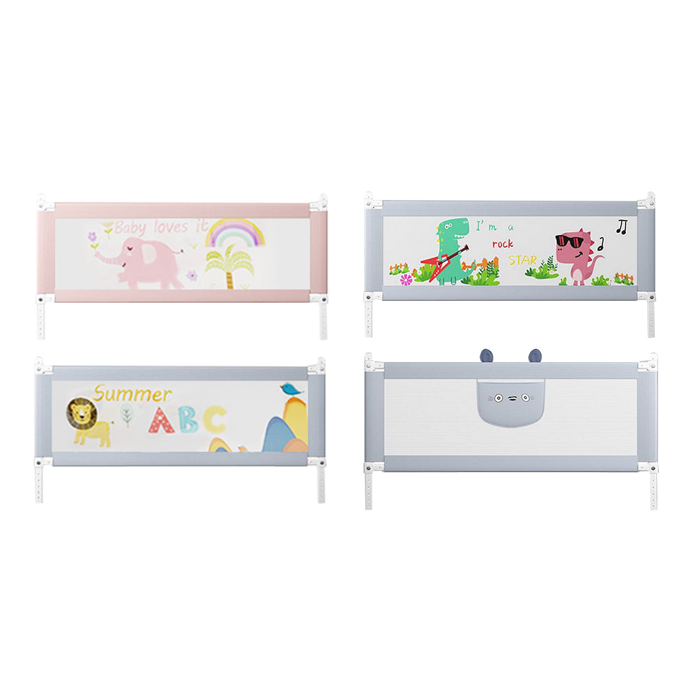 Adjustable Folding Kids Safety Bed Rail/BedRail Cot Guard Protecte Child Toddler.