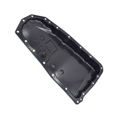 Transmission Oil Pan Suitable For Mitsubishi Lancer / Outlander 2.0L / 2.4L 2007-2017