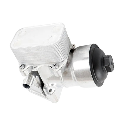 Oil Filter Housing Gasket With Cap Suitable for Audi A1 1.6 TDI