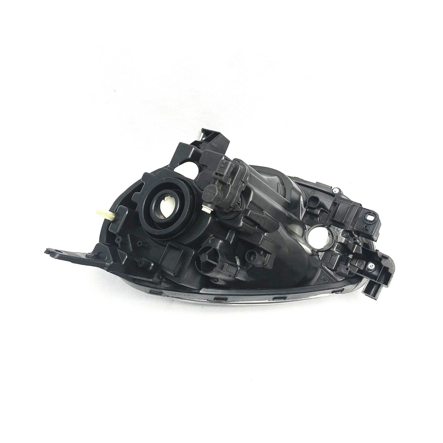Manual Adjuster Head Light Lamp Suitable for Nissan Micra K13