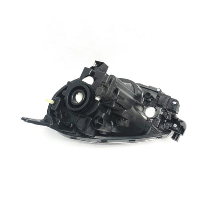 Manual Adjuster Head Light Lamp Suitable for Nissan Micra K13