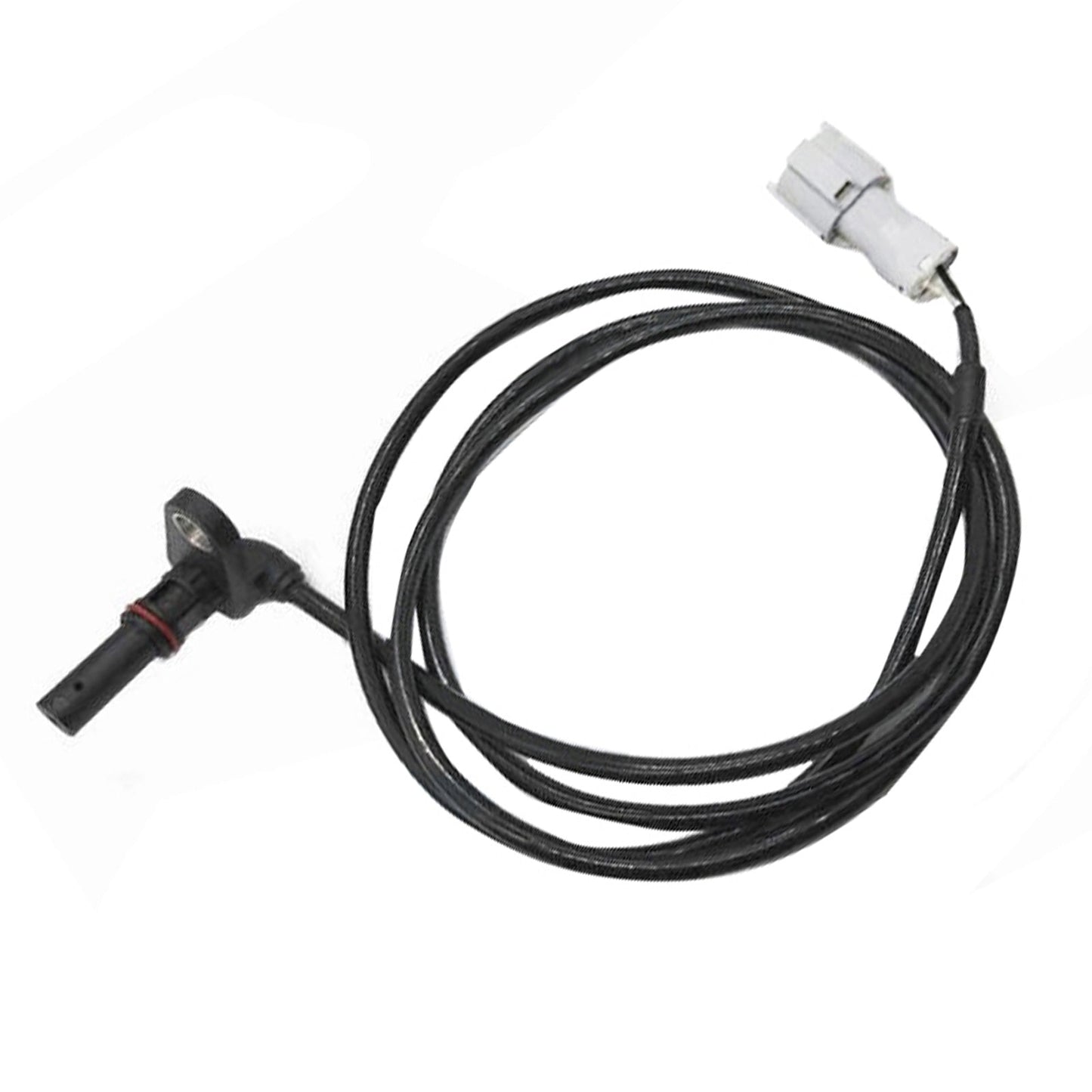 4x Front & Rear ABS Wheel Speed Sensors Left & Right Suitable For Mitsubishi Fuso Canter