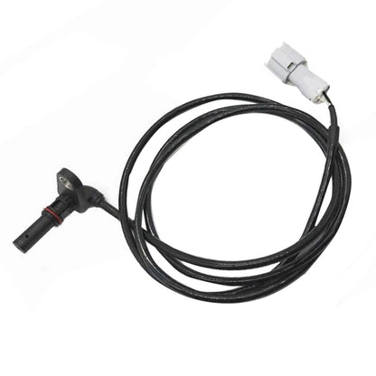 4x Front & Rear ABS Wheel Speed Sensors Left & Right Suitable For Mitsubishi Fuso Canter