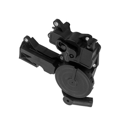 Suitable for Audi A3 A4 A5 Q5 TT Skoda VW Passat PCV Valve Oil Separator Kit.