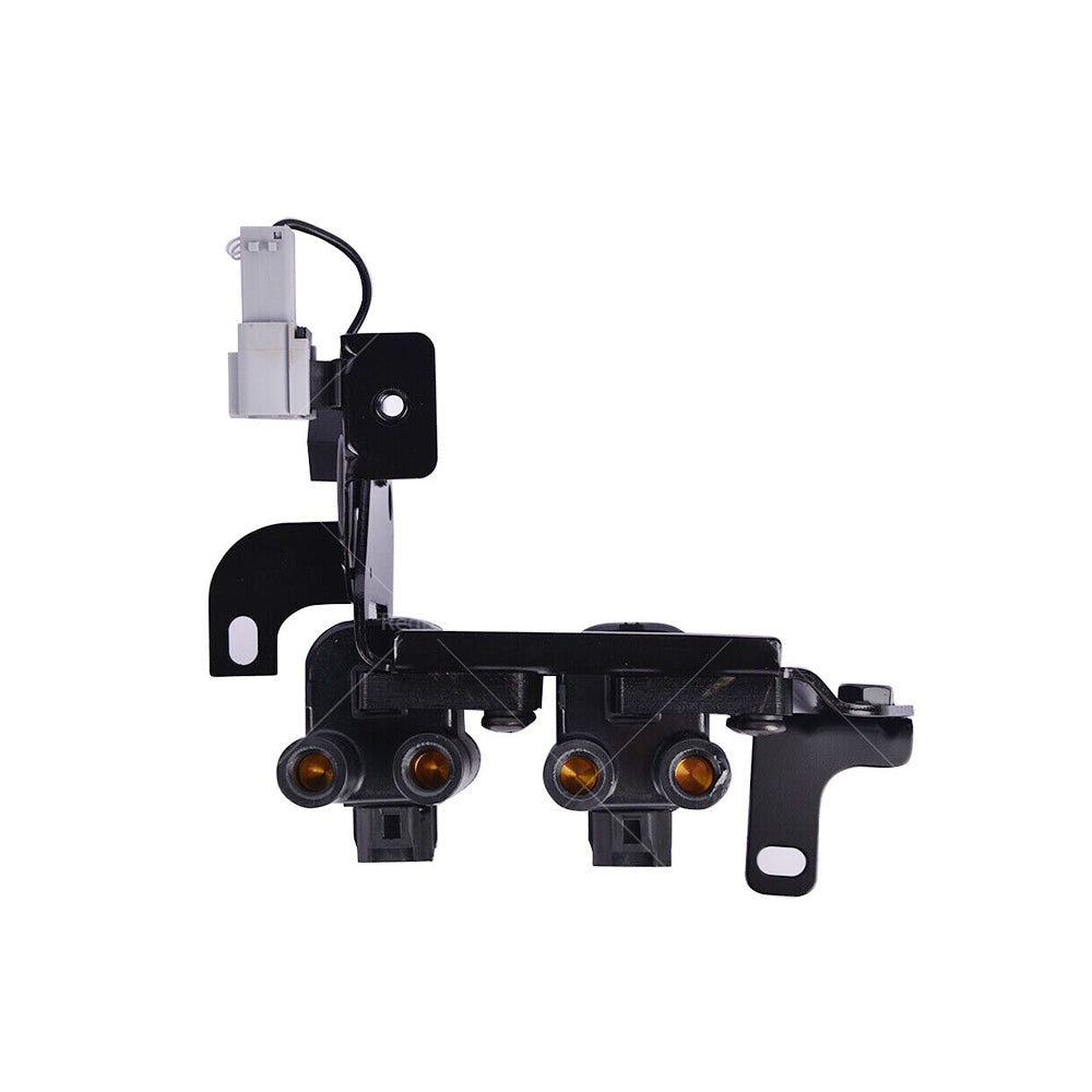 Ignition Coil Pack Suitable for Hyundai Accent Getz Kia RIO 1. 4L 1. 5L 1. 6L G4EC.