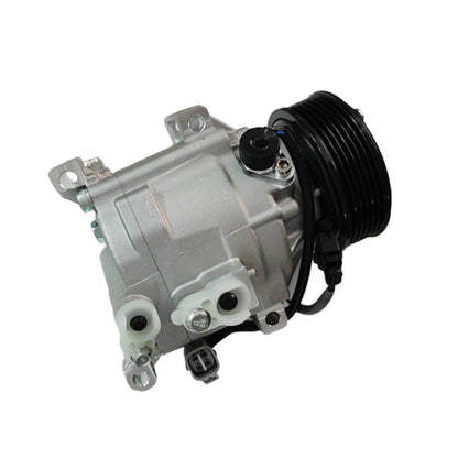 Air Conditioning Compressor Suitable for Toyota Corolla ZZE122R 1.8L Petrol