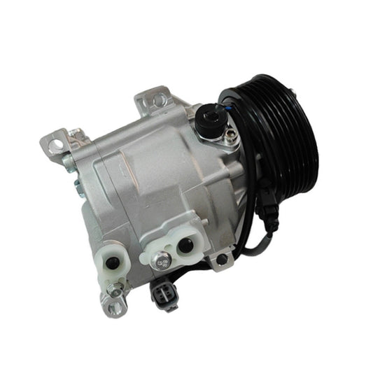 Air Conditioning Compressor Suitable For Toyota Corolla ZZE122R 1.8L Petrol 1ZZ-FE