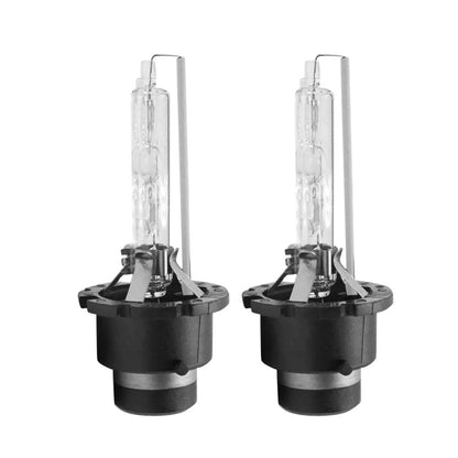 D2S D2C 10000K H or D HID Xenon Headlight Bulbs Suitable For Honda Subaru Mazda.