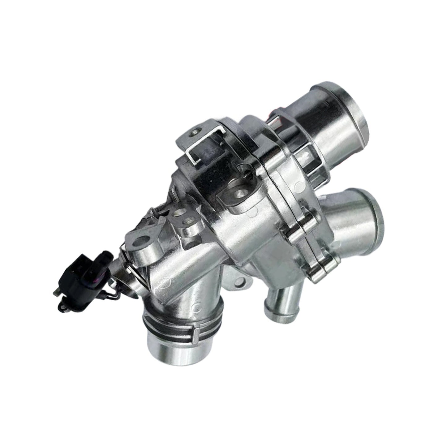Upgraded Thermostat Housing Assembly Suitable for Land Rover LR4 3.0L