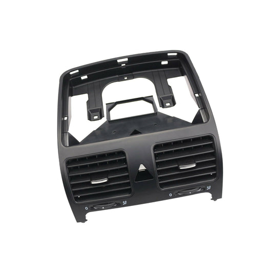 Front Dash Center Air Outlet Vent Part Suitable For VW GTI Rabbit MK5 Jetta Golf.