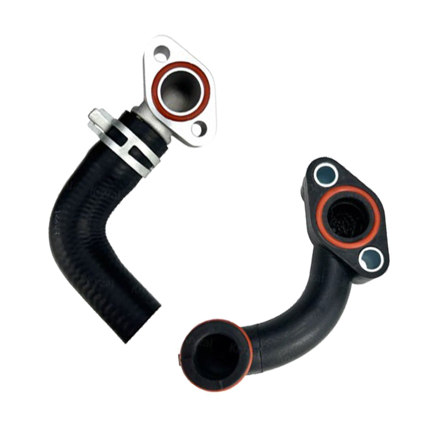 Coolant Hose Kit Suitable for Jeep Grand Cherokee WK 3.0L