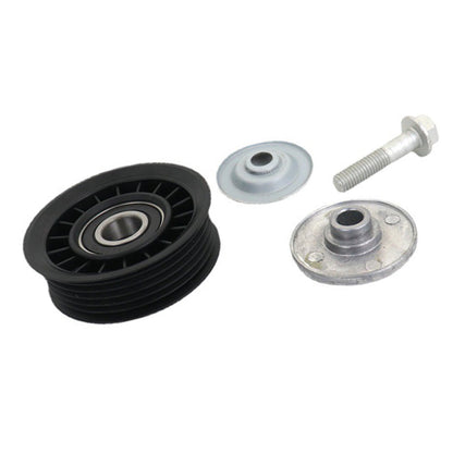 Idler Pulley Suitable for Ford Falcon BA BF FG XR6 XR6 Turbo Territory SX SY SZ.