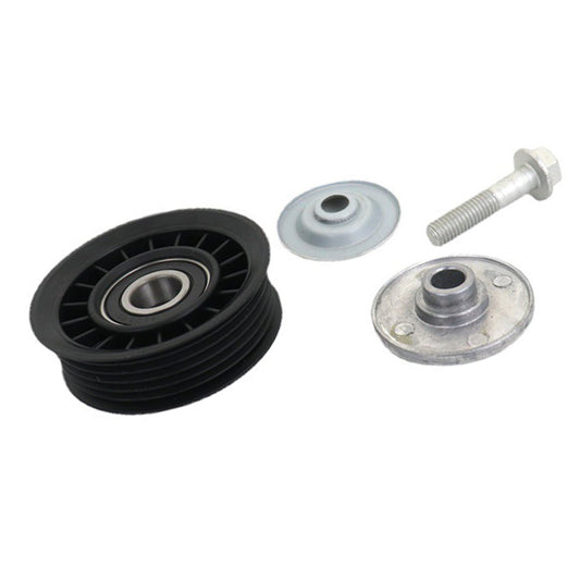 Idler Pulley Suitable for Ford Falcon BA BF FG XR6 XR6 Turbo Territory SX SY SZ.