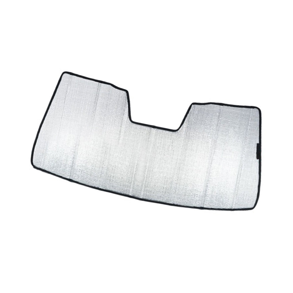 Front Windscreen Sun Shade Suitable for Toyota LandCruiser Prado 150 Series 2.8L