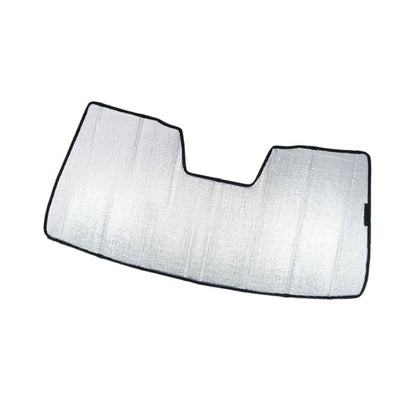 Front Windscreen Sun Shade Suitable for Toyota LandCruiser Prado 150 Series 2.8L