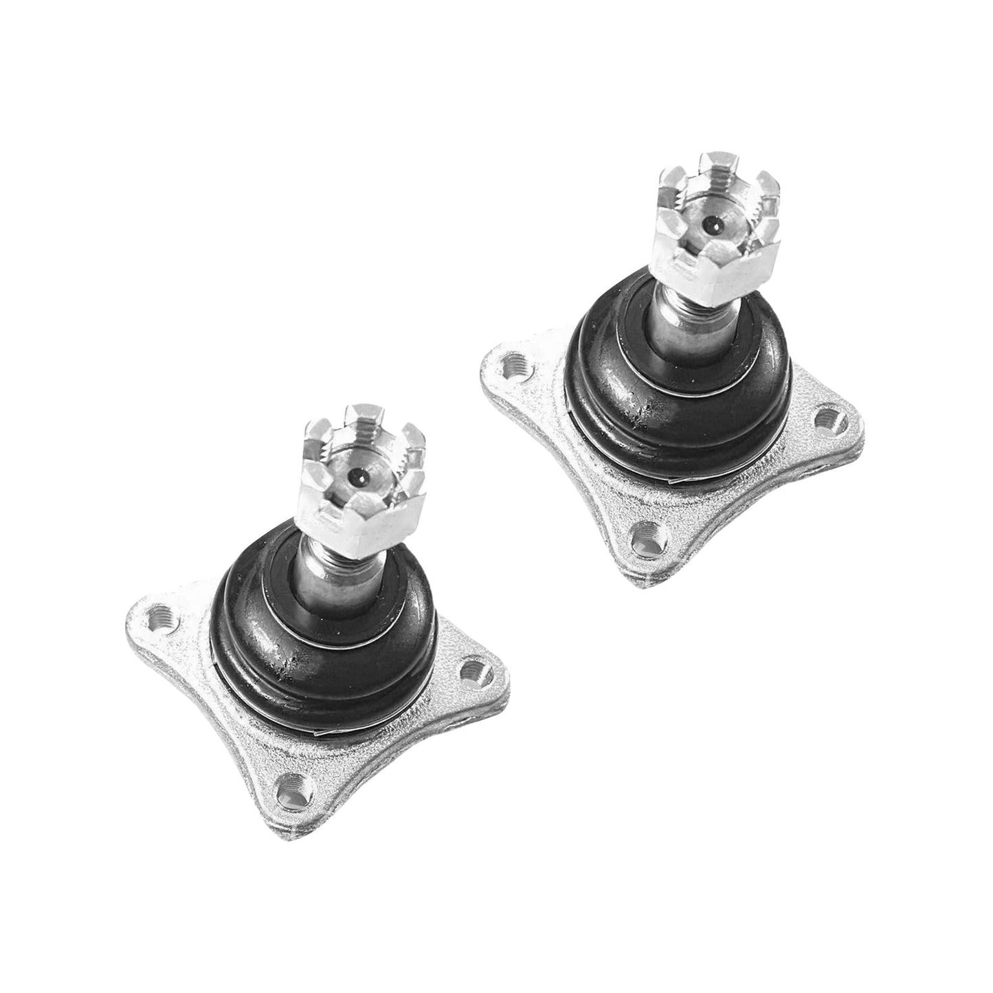 Ball Joint Tie Rod Ends Suitable For Mitsubishi Triton ML & MN Utility 4WD 2006-2013