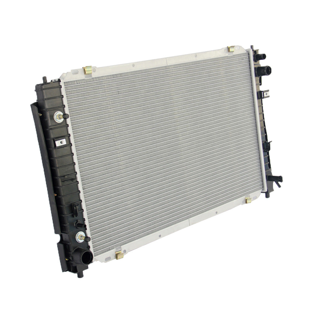 Radiator Suitable For Ford Escape BA ZA ZB ZC ZD 1999-On & Mazda Tribute YU 3.0L V6 6Cyl.
