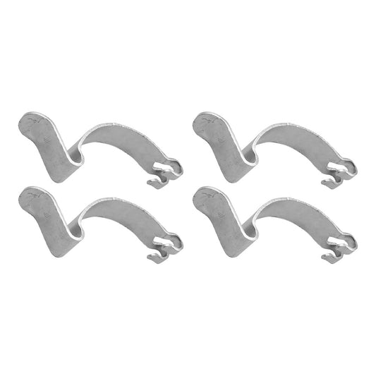 Air Filter Cleaner Housing Box Lid Spring Clamp Suitable For Land Cruiser 100/105.