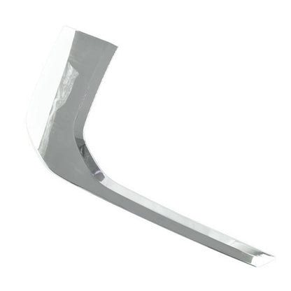Left Front Lower Bumper Molding Chrome Trim Suitable For Mitsubishi ASX 2020-2021