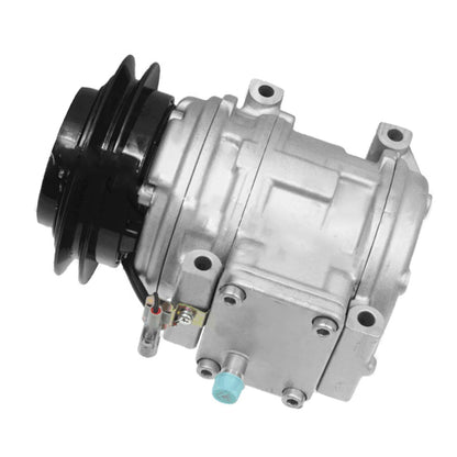 Air Con AC Compressor Suitable for Toyota Hilux 1.8L