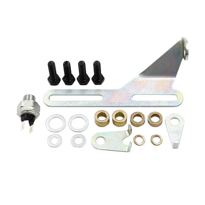 Backup Light & Neutral Safety Switch Kit Suitable for TH350 TH400 700R4
