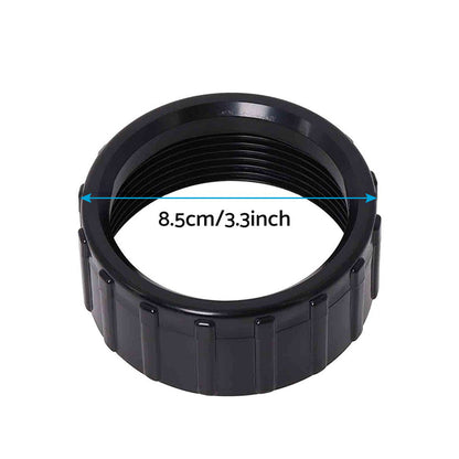 2PCS Union Connector Kit Suitable for Hayward Tristar Adabuing SPX3200UNKIT.