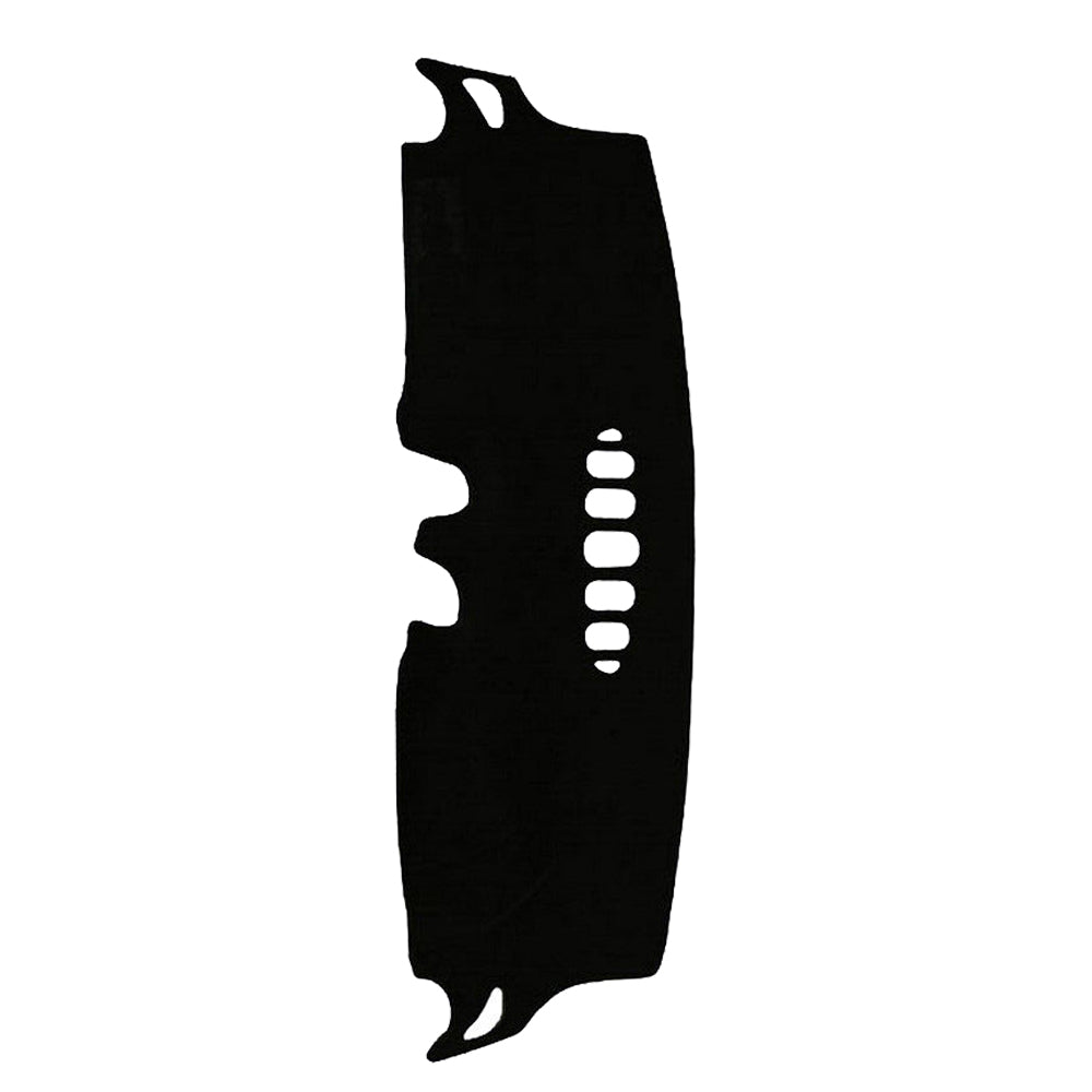 Dash Mat Suitable For Ford Mondeo MK4 MA MB MC 2007ÿ2014 Non-Slip Dashboard Cover