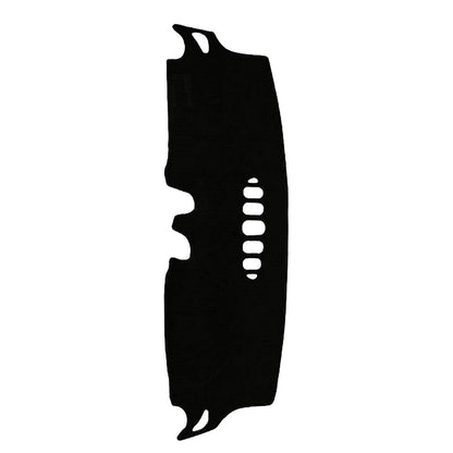 Dash Mat Suitable For Ford Mondeo MK4 MA MB MC 2007ÿ2014 Non-Slip Dashboard Cover